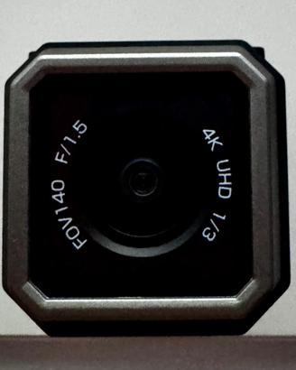 Action Cam AlienRider M15 4K