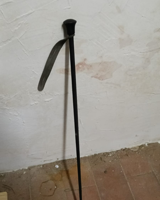 Frustino per equitazione