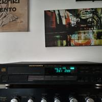 Marantz CD-75DX - CD Player TDA1541