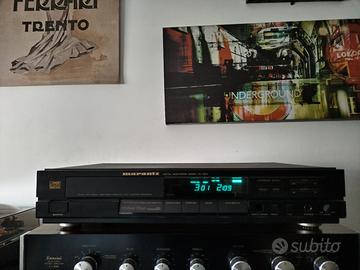 Marantz CD-75DX - CD Player TDA1541