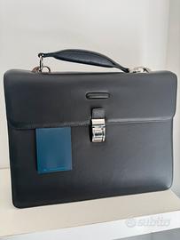 Borsa cartella piquadro