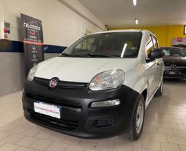 FIAT Panda 1.3 MJT S&S Pop Van 2 posti Clima