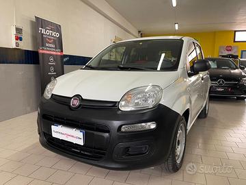 FIAT Panda 1.3 MJT S&S Pop Van 2 posti Clima