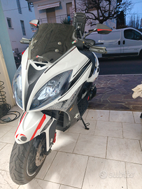 Kymco Xciting 500R