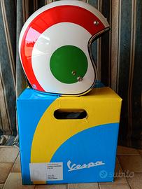 casco vespa nazioni