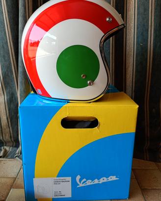 casco vespa nazioni