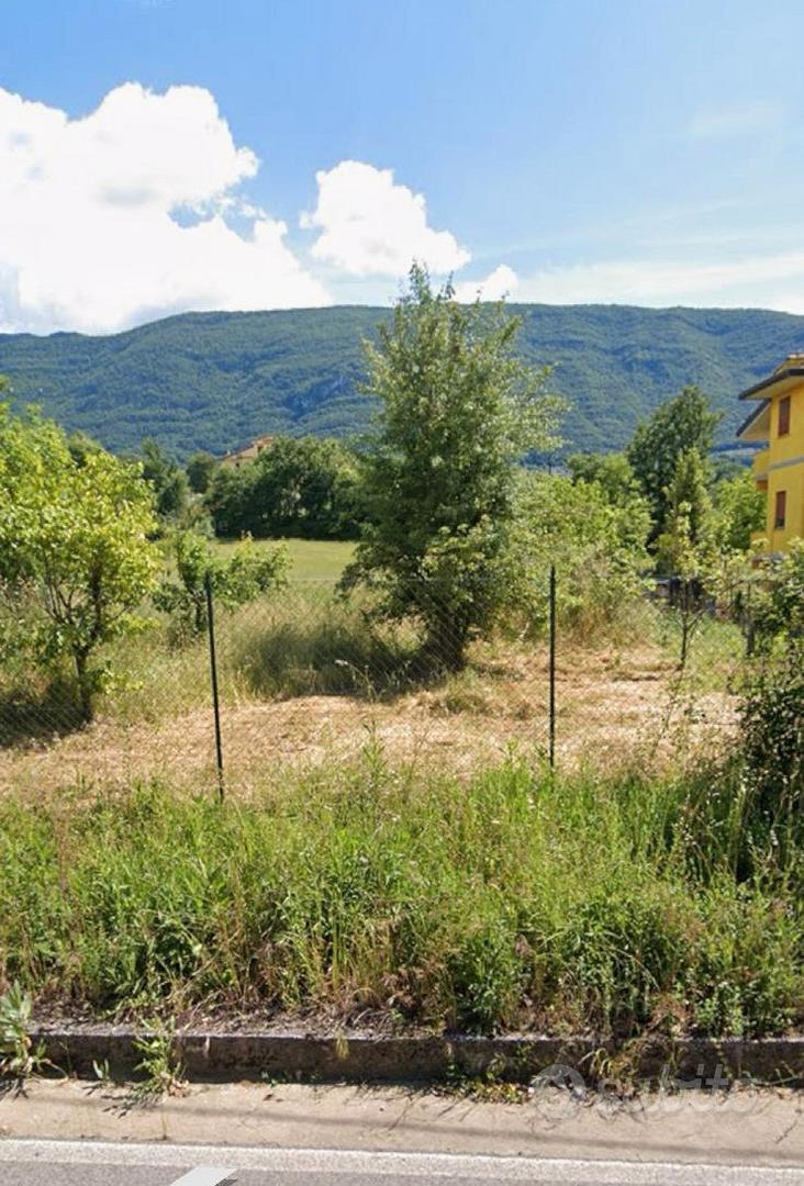 Terreno agricolo - Vista 5