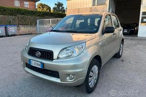 ricambi completi per Daihatsu terios