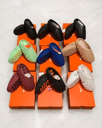 Nike Mind 001 Slide