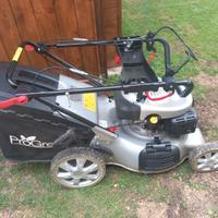 Tagliaerba progreen D6600