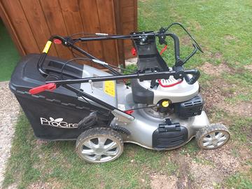 Tagliaerba progreen D6600