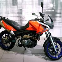 Aprilia Pegaso 650 Strada