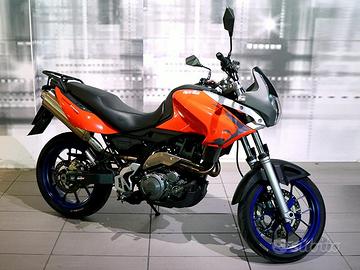 Aprilia Pegaso 650 Strada