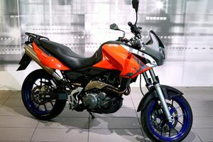 Aprilia Pegaso 650 Strada