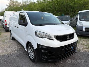 Peugeot expert 2,0 120cv diesel 3 posti anno 2018