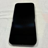 iphone 16e 128Gb Black