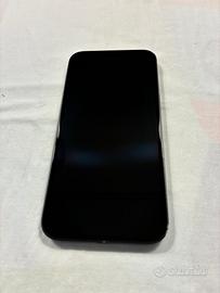 iphone 16e 128Gb Black