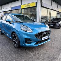 Ford Puma 1.0 ecoboost h ST-Line 125cv auto