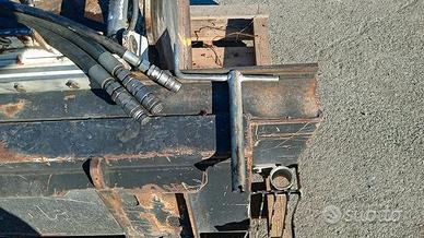 Uexfr001 - fresa simex pl4520