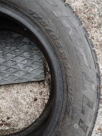 gomme pirelli 175/ 65/ 14