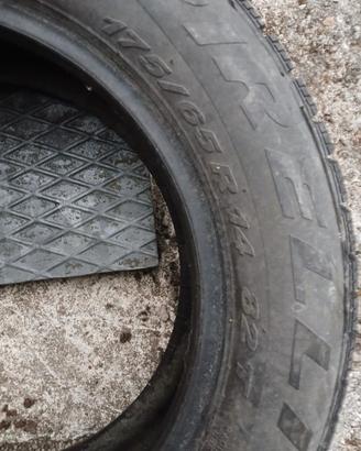 gomme pirelli 175/ 65/ 14