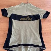 Maglietta ciclismo Nalini Tg M