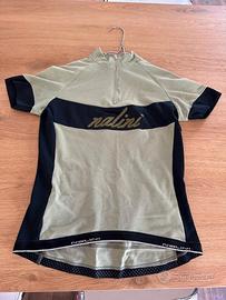 Maglietta ciclismo Nalini Tg M