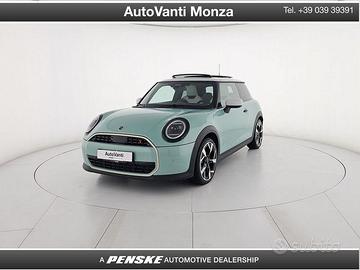 MINI Mini 5 porte Mini 5 Porte Cooper S Favoured