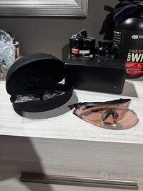 Oakley kato