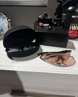 Oakley kato