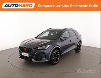 CUPRA Formentor UY73331