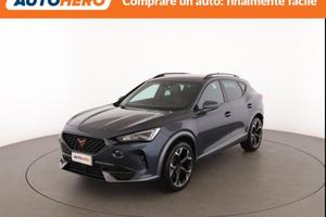 CUPRA Formentor UY73331