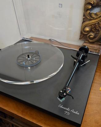 Edwards Audio TT1