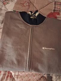 CHAMPION felpa da uomo taglia L