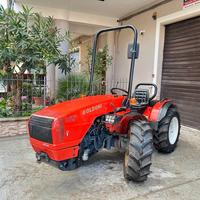 Goldoni Cluster 70 RS,40km/h,16av+16rm,1200ore,202