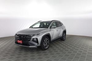 HYUNDAI Tucson Tucson 1.6 CRDI 48V DCT Exellence