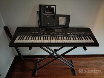 Tastiera Yamaha
