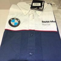 Camicia bmw motorrad boombogie