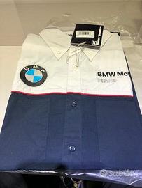 Camicia bmw motorrad boombogie