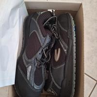 scarpe antinfortunistiche cofra petri s1
