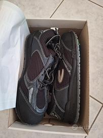 scarpe antinfortunistiche cofra petri s1