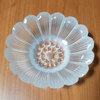 Ciotolina Lalique "Paquerettes "