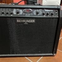 Behringer V-Ampire LX112