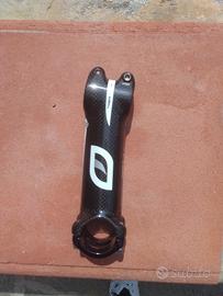 pipa manubrio Most Tiger carbon 130
