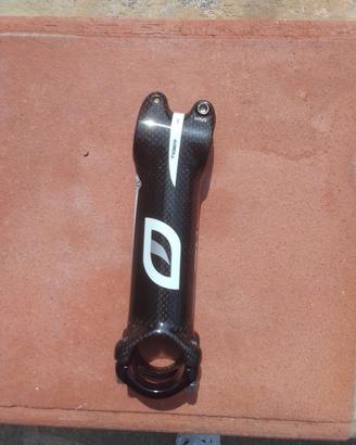 pipa manubrio Most Tiger carbon 130