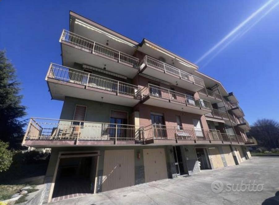 Appartamento – Luserna San Giovanni, Colletto - Vista 5