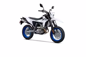 Suzuki DR -Z 400 SM