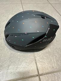Casco da ciclismo