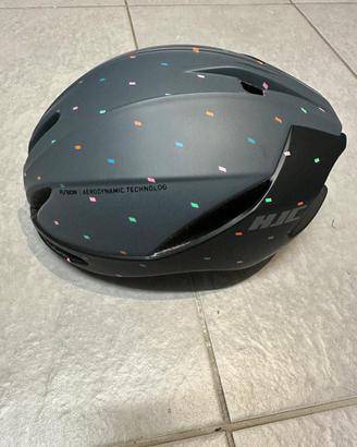 Casco da ciclismo