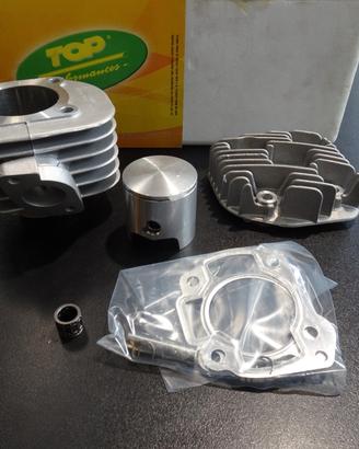 Gruppo termico ø47,6 -TPR 9921630